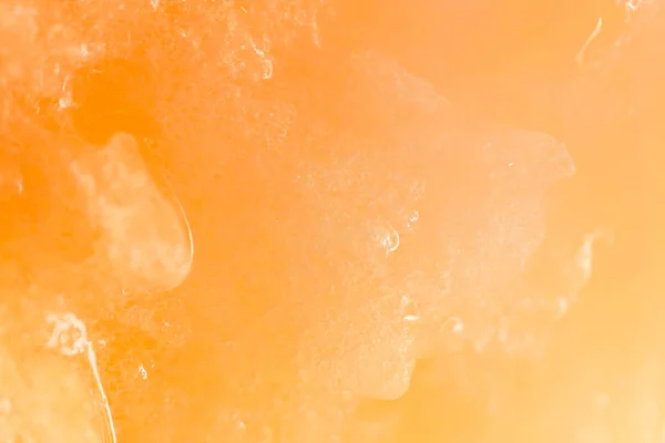 Сочная персиковая плоть как фон. закрыть — стоковое фото