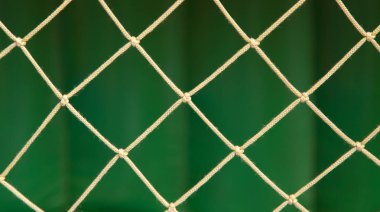 Metal örgü arka plan olarak doğada