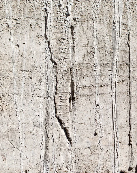 Concrete wall as background — Stock Photo, Image