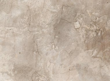 Arkaplan olarak beton duvar