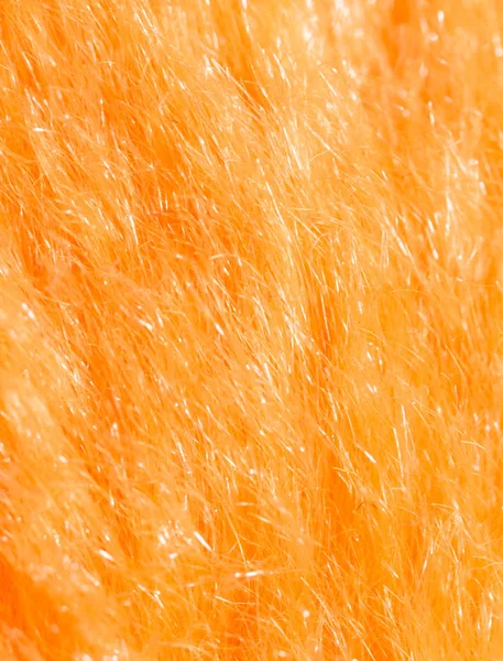 Piel naranja como fondo. macro — Foto de Stock