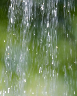 doğa su sıçramasına. arka plan