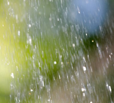 doğa su sıçramasına. arka plan