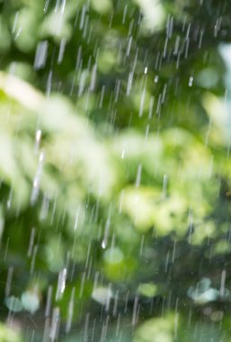 doğa su sıçramasına. arka plan