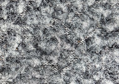 arka plan olarak Faux kürk