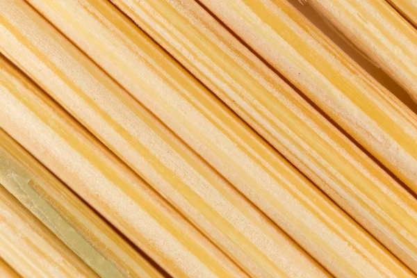 Background of toothpicks. super macro — Stock Photo, Image