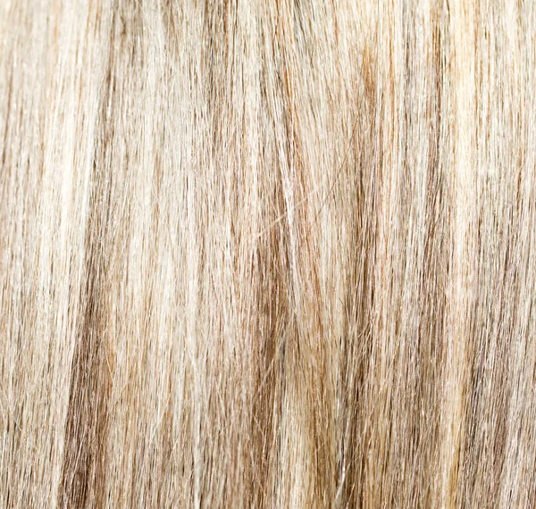 Background of hair — Stock Photo, Image