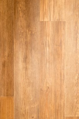 Ahşap kahverengi kalas dokusu arkaplanı