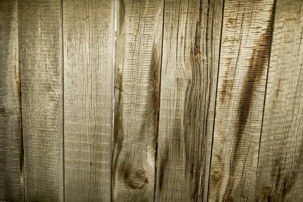 Старий дерев'яний паркан як фон — стокове фото
