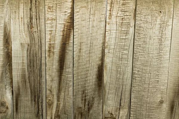 Παλιό ξύλινο φράχτη, ως ένα σκηνικό — Φωτογραφία Αρχείου
