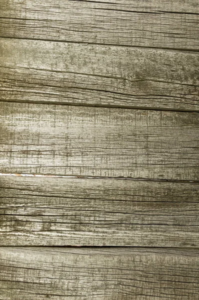 背景として古い木製フェンス — ストック写真