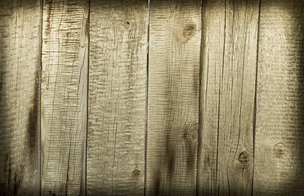 Old wooden fence as a backdrop — Stock Photo, Image