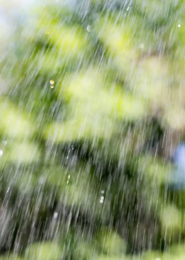 doğa su sıçramasına. arka plan