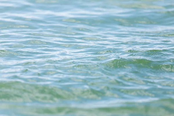 Belo fundo da superfície da água — Fotografia de Stock