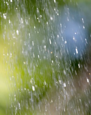 doğa su sıçramasına. arka plan