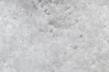 kar arka plan. Makro