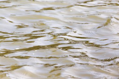 göldeki su yüzeyine arka plan