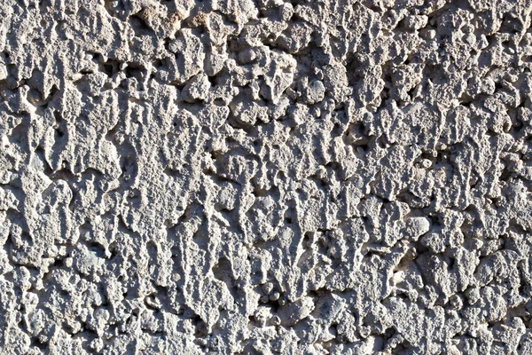 Parede de concreto como fundo — Fotografia de Stock