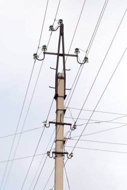 gündoğumu güneş elektrik Kutbu