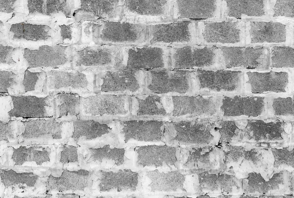 Bakstenen muur als achtergrond. textuur — Stockfoto