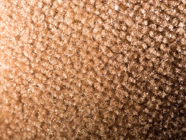 Abstract background of brown material — Stock Photo, Image