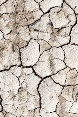 arka plan olarak kırık dünya. doku
