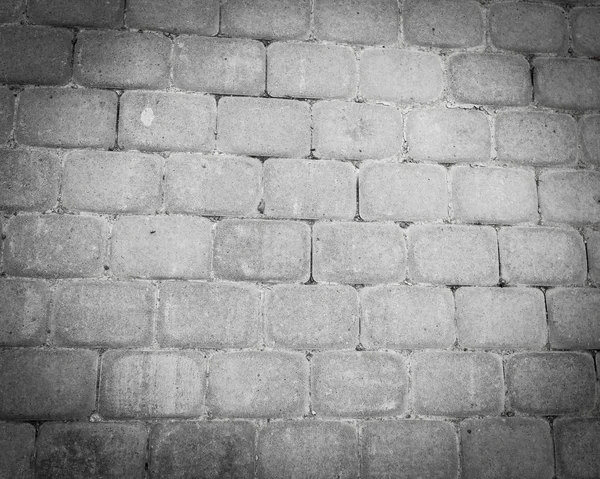 Paving stones as a background. texture — Stock Photo, Image