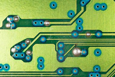 Tahtada arkaplan olarak diyagram .