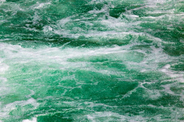 Бурные Воды Реки Качестве Фона — стоковое фото