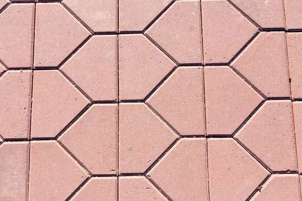 Pavimentación Carretera Como Fondo — Foto de Stock