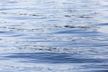 Göldeki suyun genişliği arka plan olarak kullanılıyor. .