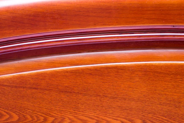 Sfondo Legno Rosso Foto Una Texture Astratta — Foto Stock