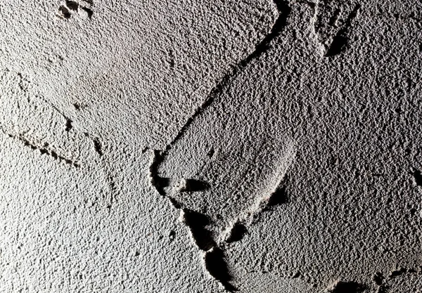 Sfondo Astratto Vecchio Muro Cemento Foto Una Texture Astratta — Foto Stock