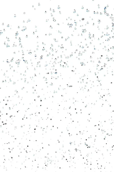 Regen Witte Achtergrond Foto Van Een Abstracte Textuur — Stockfoto
