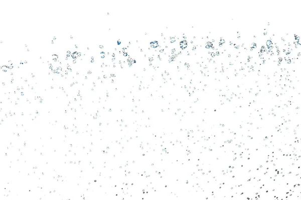 白色背景的雨 抽象纹理的照片 — 图库照片