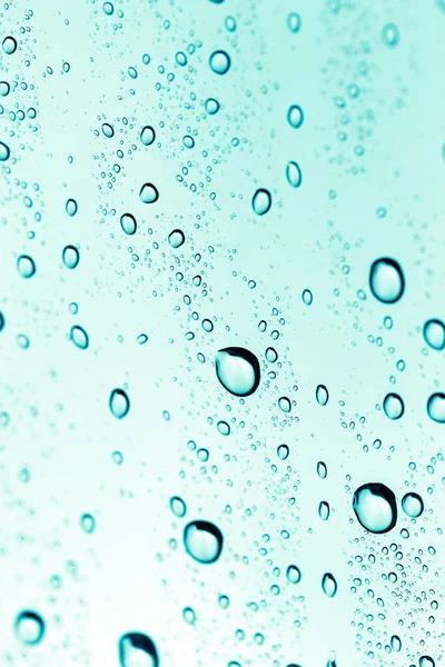 Vatten Droppe Konsistens Abstrakt Natur Bakgrund Bild Abstrakt Struktur — Stockfoto