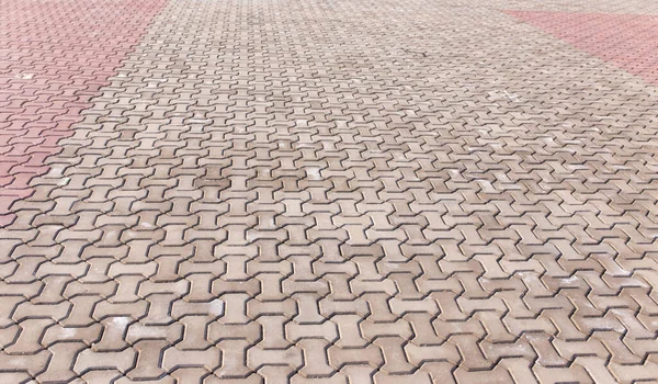 Pavimento Come Sfondo Foto Una Texture Astratta — Foto Stock