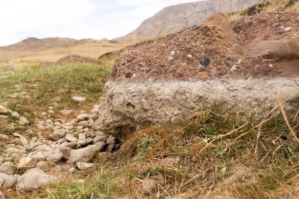 Rock Stones Mountains Park Nature — Stock Photo, Image