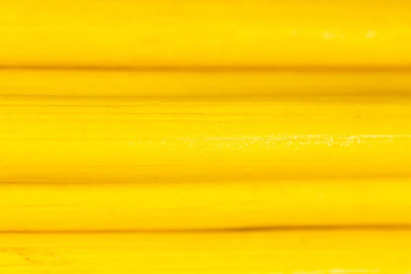 Yellow Pencils Background Photo Abstract Texture — Stock Photo, Image