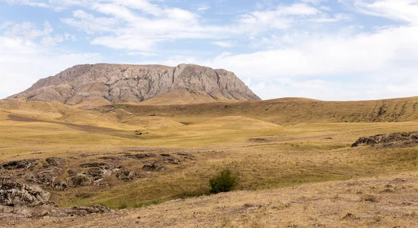 Nature Mountains Park Nature — Stock Photo, Image