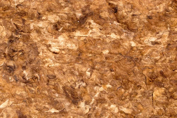 Materiale Realizzato Lana Cammello Foto Una Texture Astratta — Foto Stock