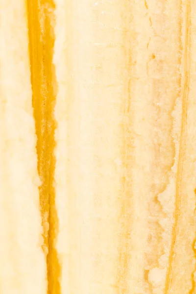 Casca Banana Como Pano Fundo Foto Uma Textura Abstrata — Fotografia de Stock