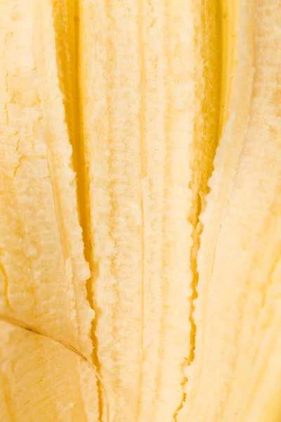 Cáscara Plátano Como Fondo Foto Una Textura Abstracta —  Fotos de Stock