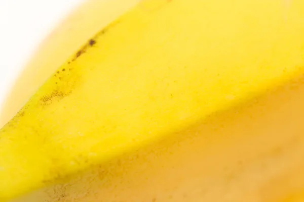 Casca Banana Como Pano Fundo Foto Uma Textura Abstrata — Fotografia de Stock