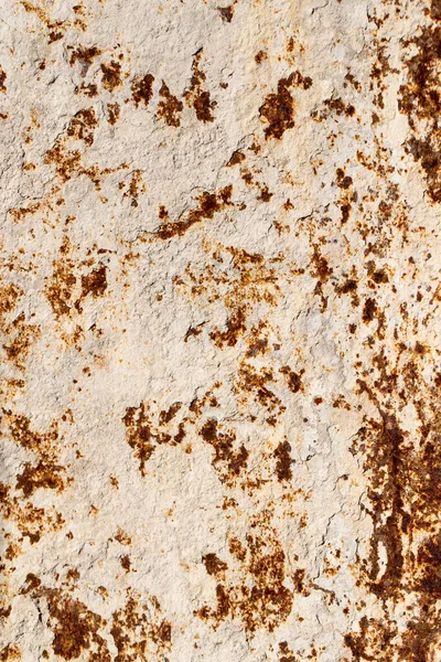 Rusty Metal Background Photo Abstract Texture — Stock Photo, Image