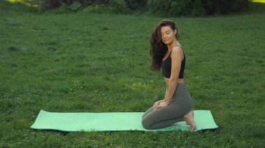 eğitimden sonra rahatlatıcı.