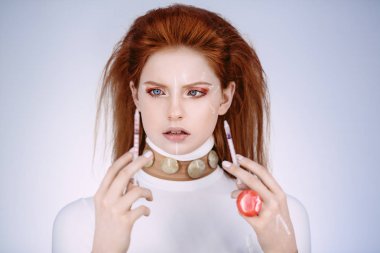 plastik cerrahi kavramı