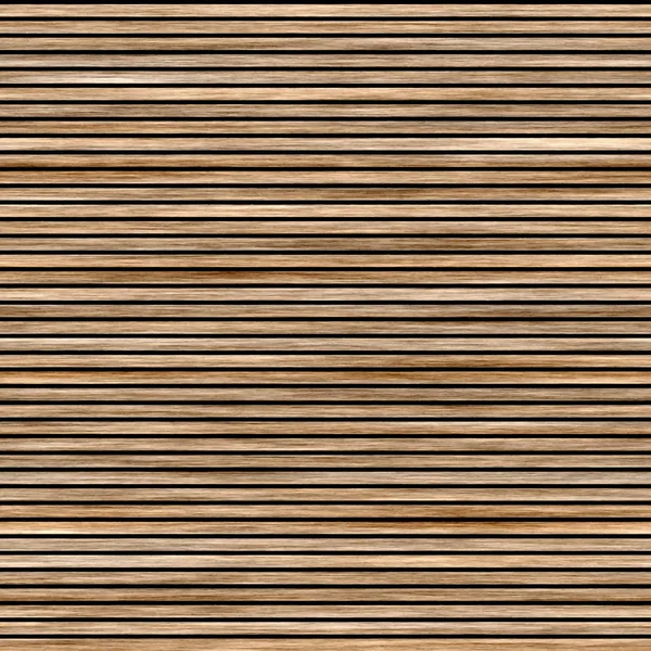 Безшовний дерев'яний фон Векторні ілюстрації — стоковий вектор