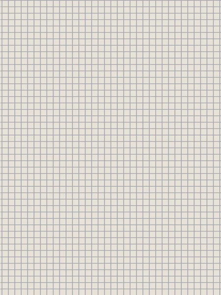 Grafik kağıdı sayfası, not defteri