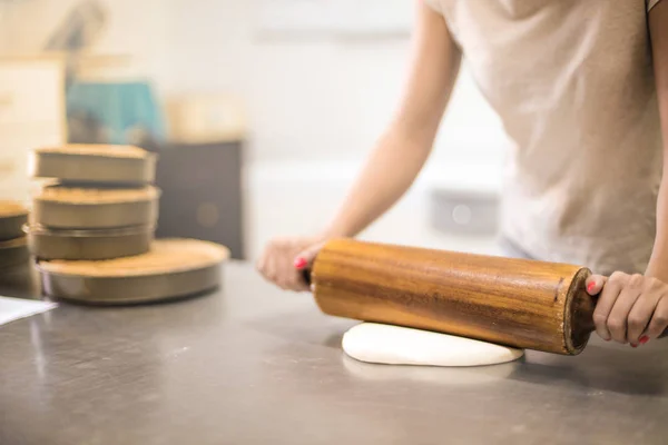 Cooking Kitchen — Stock Photo, Image